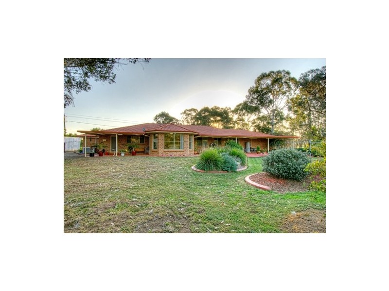 Catherine Field NSW 2557