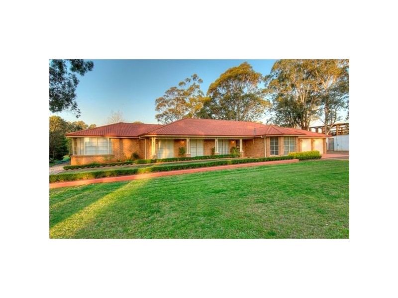 Catherine Field NSW 2557