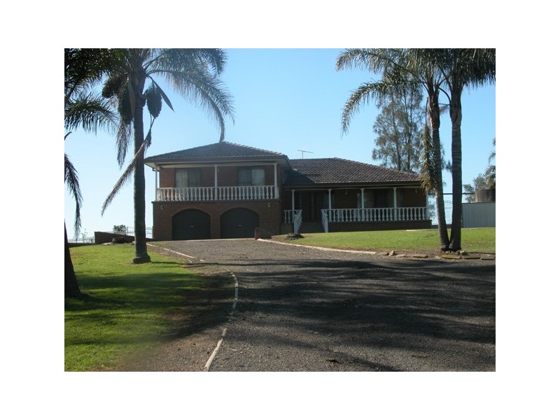 Luddenham NSW 2745