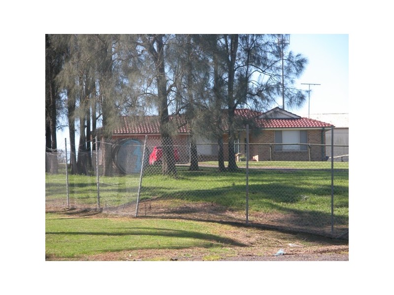 Luddenham NSW 2745