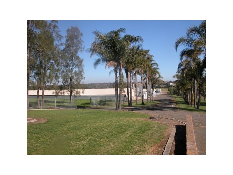 Luddenham NSW 2745
