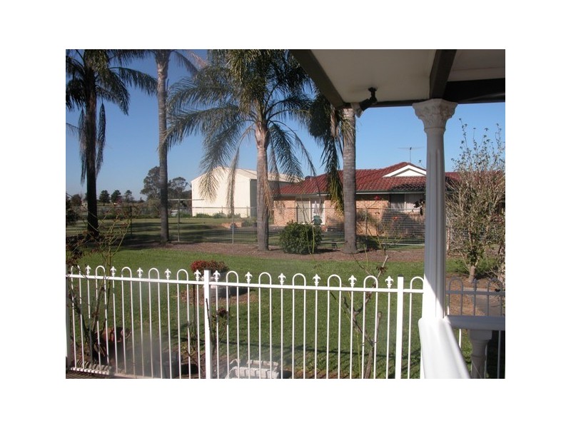 Luddenham NSW 2745