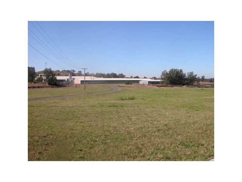 Luddenham NSW 2745