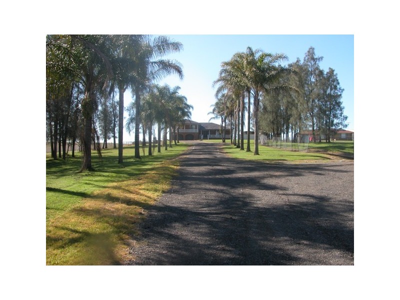 Luddenham NSW 2745