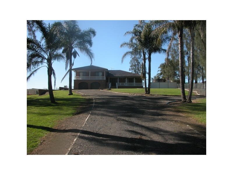 Luddenham NSW 2745