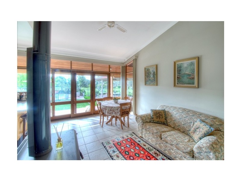 8 Goodsir Close, Rossmore NSW 2557