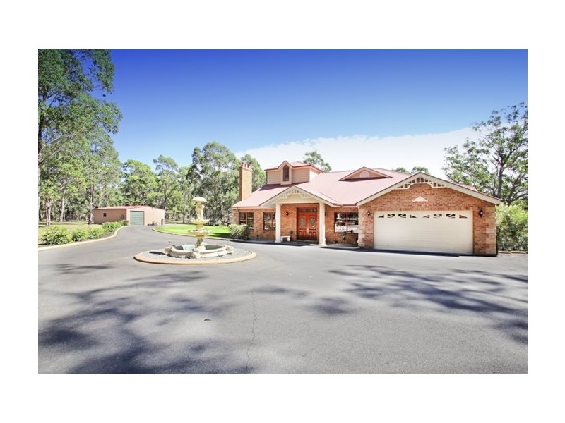 Razorback NSW 2571