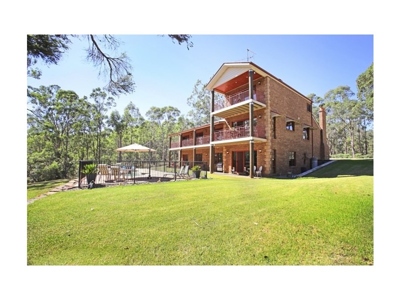 Razorback NSW 2571