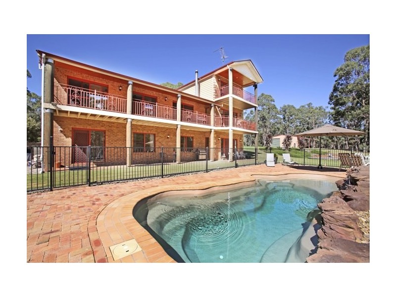 Razorback NSW 2571