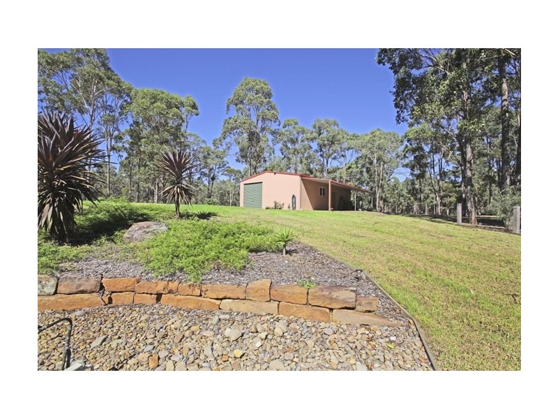Razorback NSW 2571