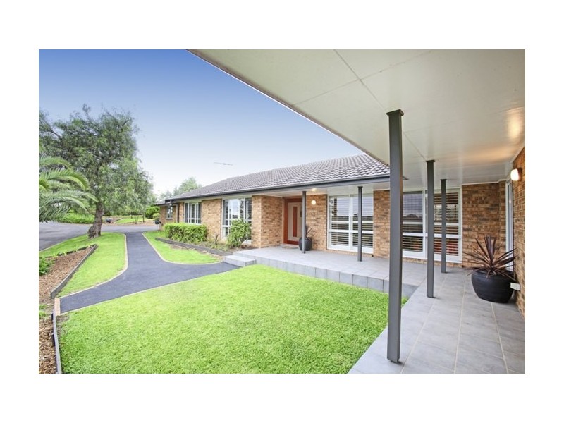 155 Mayfarm Road, Brownlow Hill NSW 2570