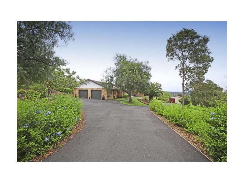 155 Mayfarm Road, Brownlow Hill NSW 2570