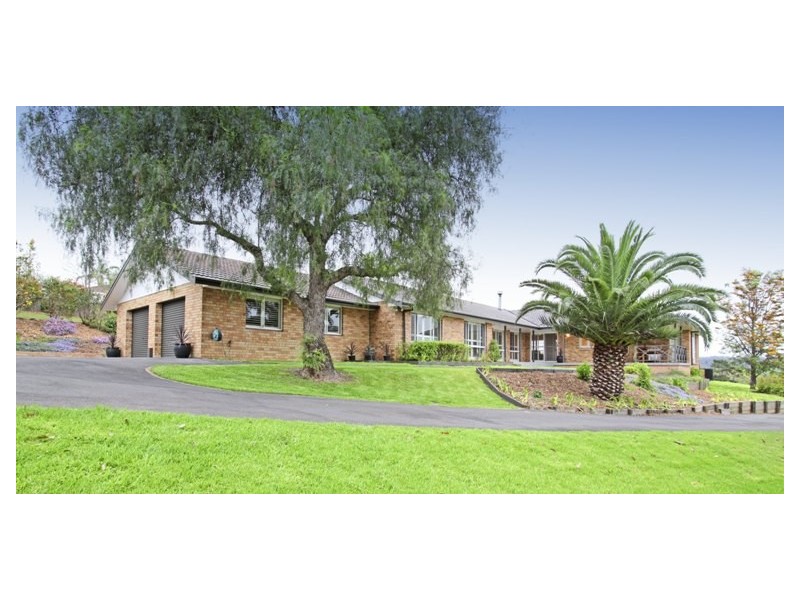 155 Mayfarm Road, Brownlow Hill NSW 2570