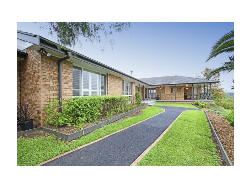 155 Mayfarm Road, Brownlow Hill NSW 2570