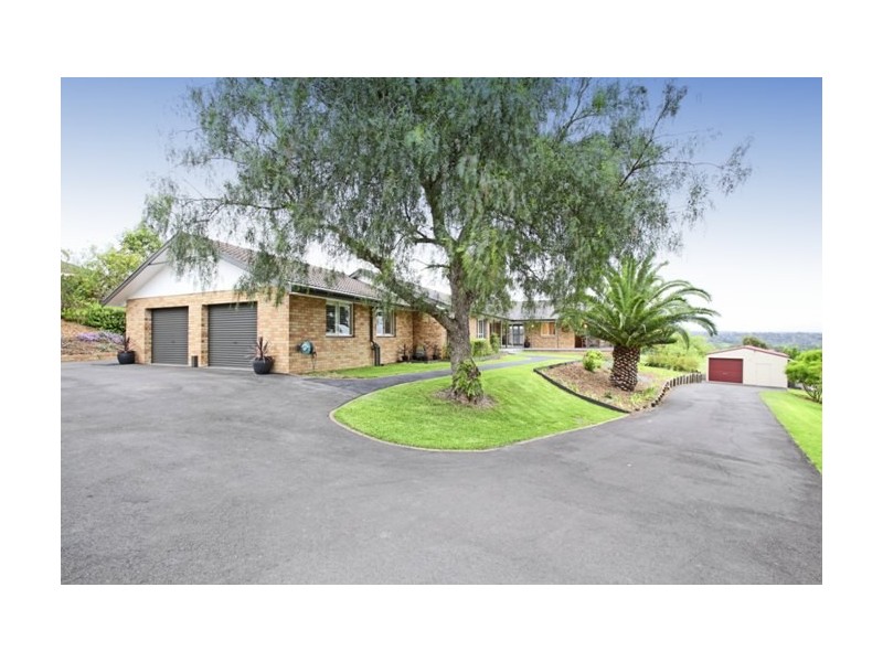155 Mayfarm Road, Brownlow Hill NSW 2570