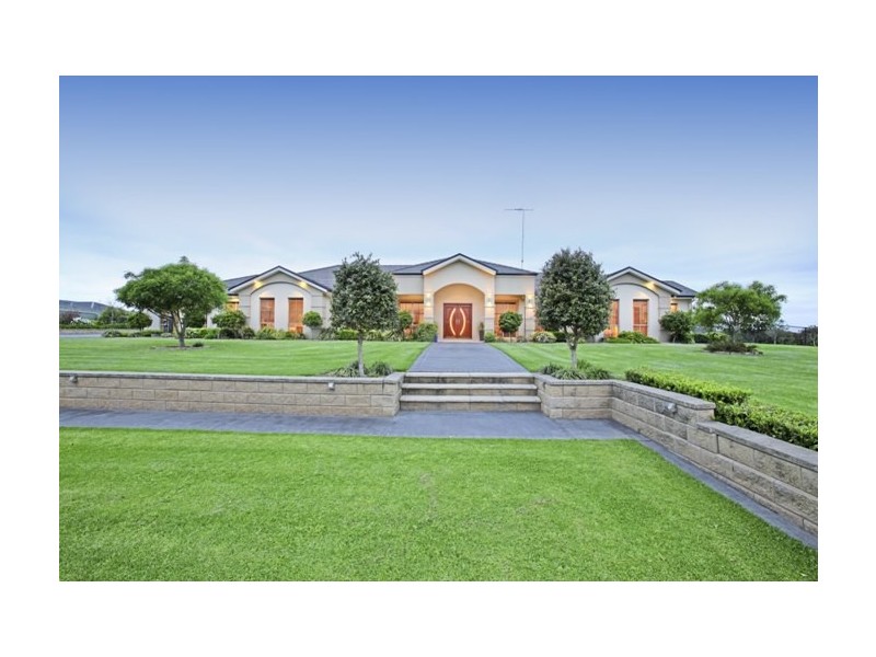 Catherine Field NSW 2557