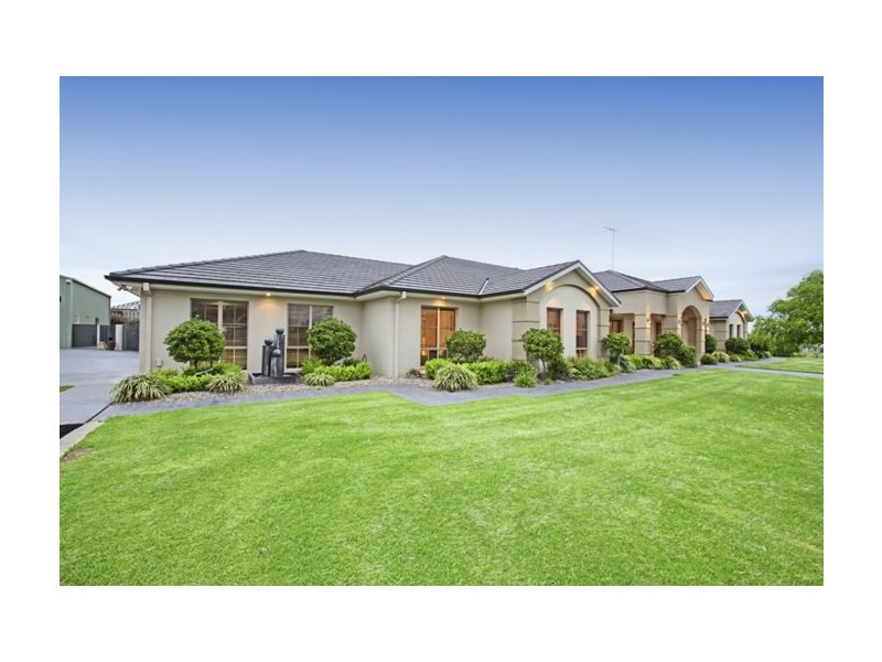 Catherine Field NSW 2557