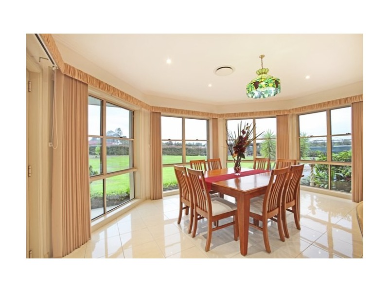 Catherine Field NSW 2557