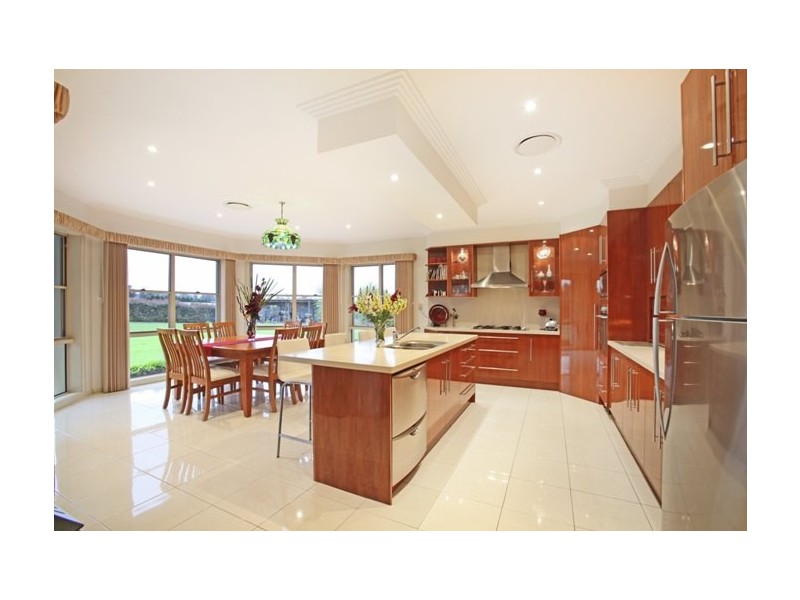 Catherine Field NSW 2557