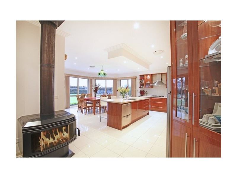 Catherine Field NSW 2557