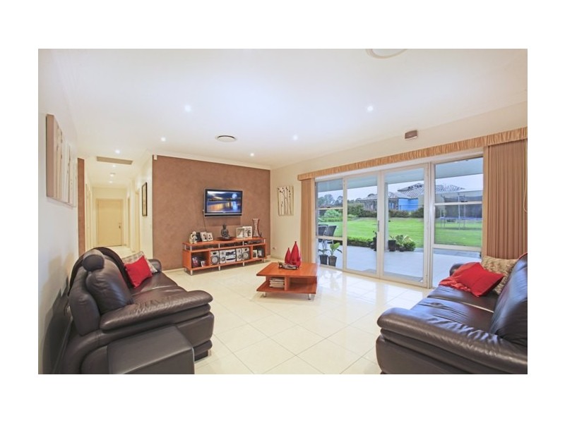 Catherine Field NSW 2557