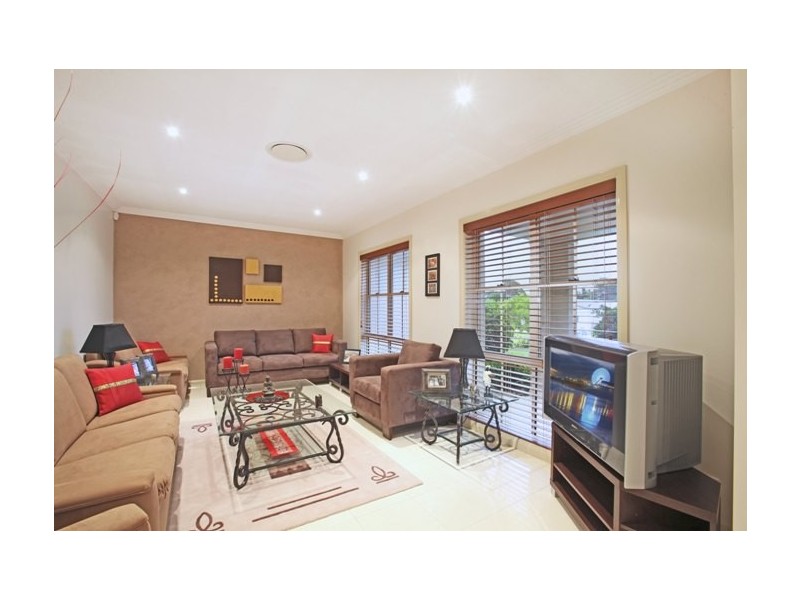 Catherine Field NSW 2557