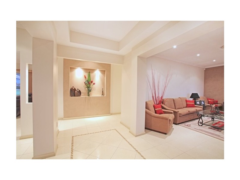 Catherine Field NSW 2557