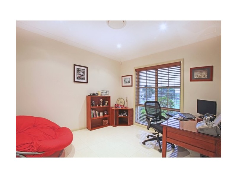 Catherine Field NSW 2557