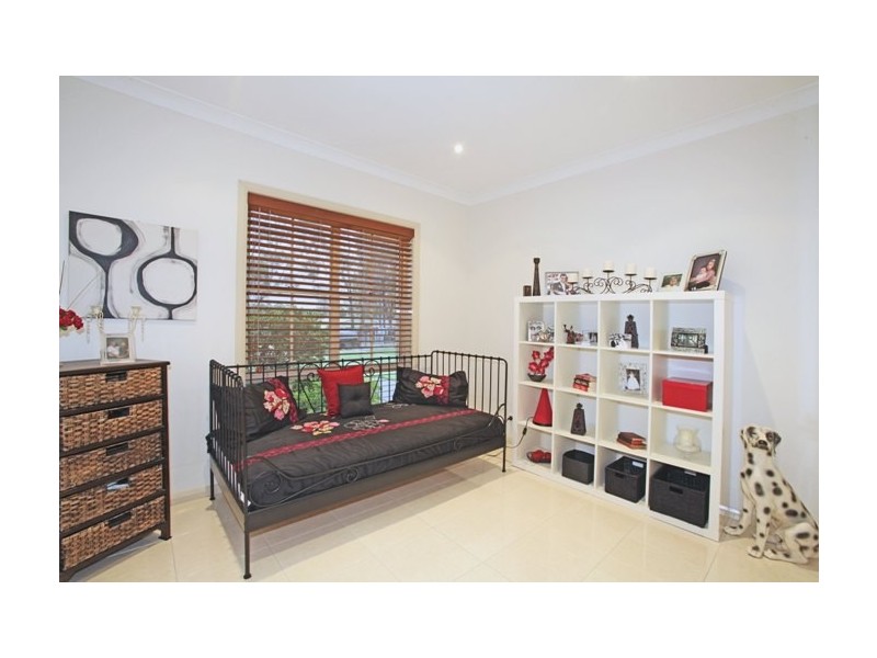 Catherine Field NSW 2557