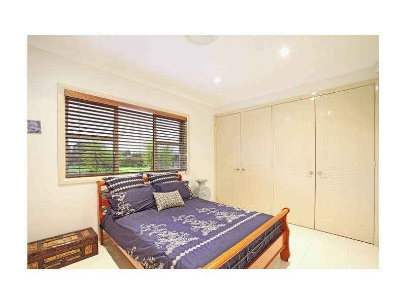 Catherine Field NSW 2557