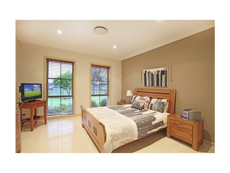Catherine Field NSW 2557