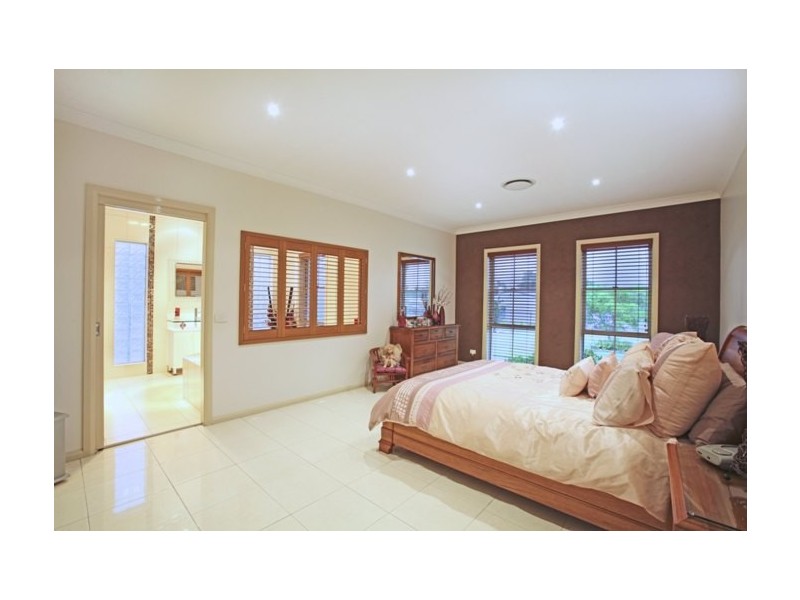 Catherine Field NSW 2557