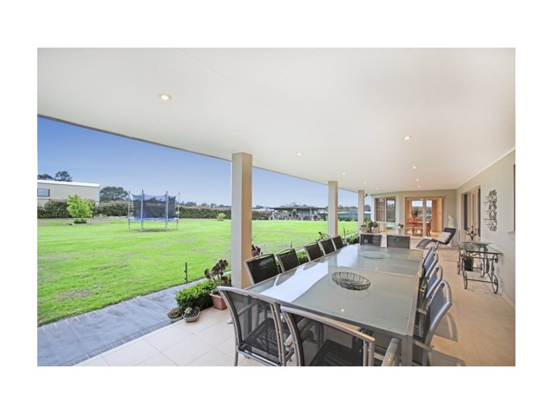 Catherine Field NSW 2557