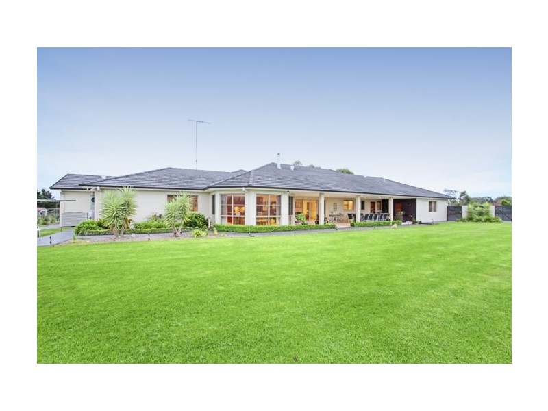 Catherine Field NSW 2557
