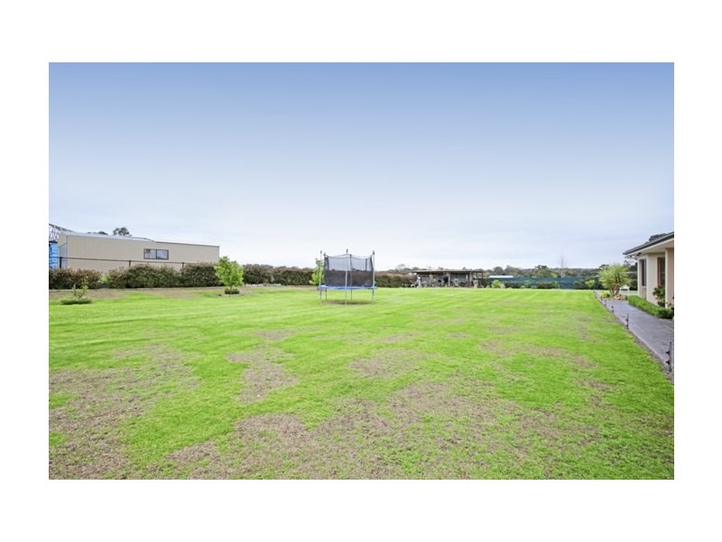 Catherine Field NSW 2557