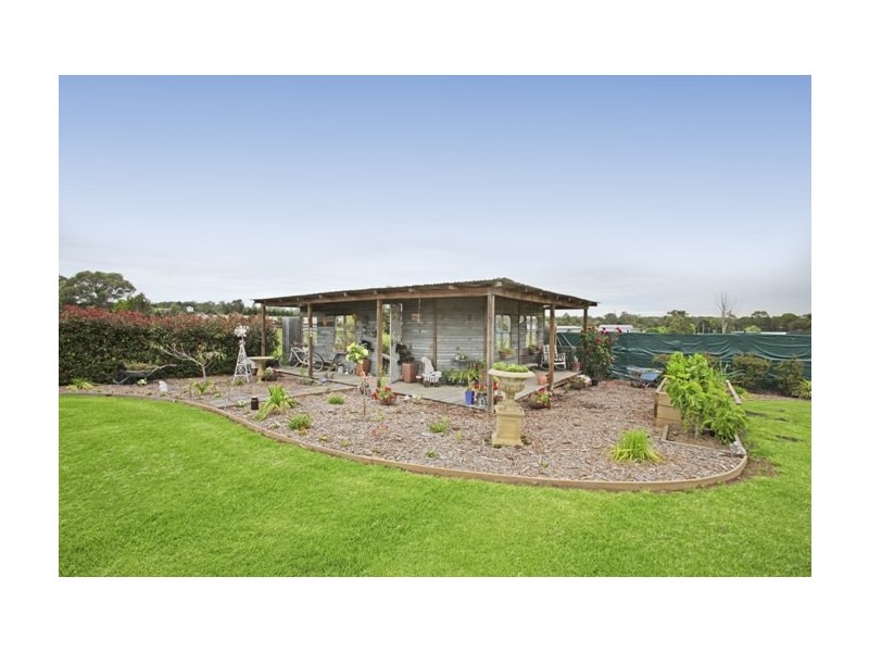 Catherine Field NSW 2557