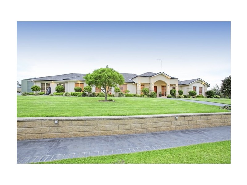 Catherine Field NSW 2557