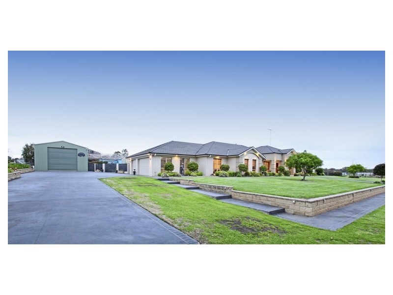 Catherine Field NSW 2557