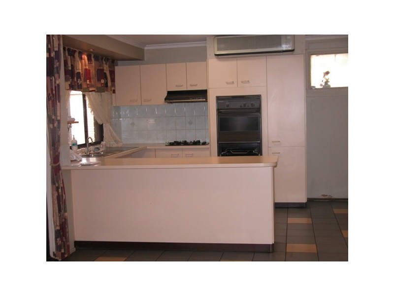 Hinchinbrook NSW 2168