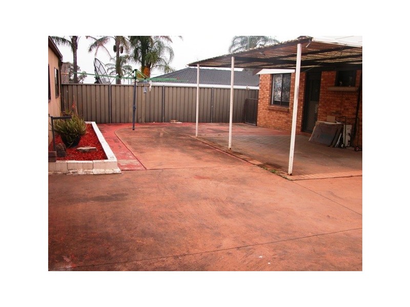 Hinchinbrook NSW 2168