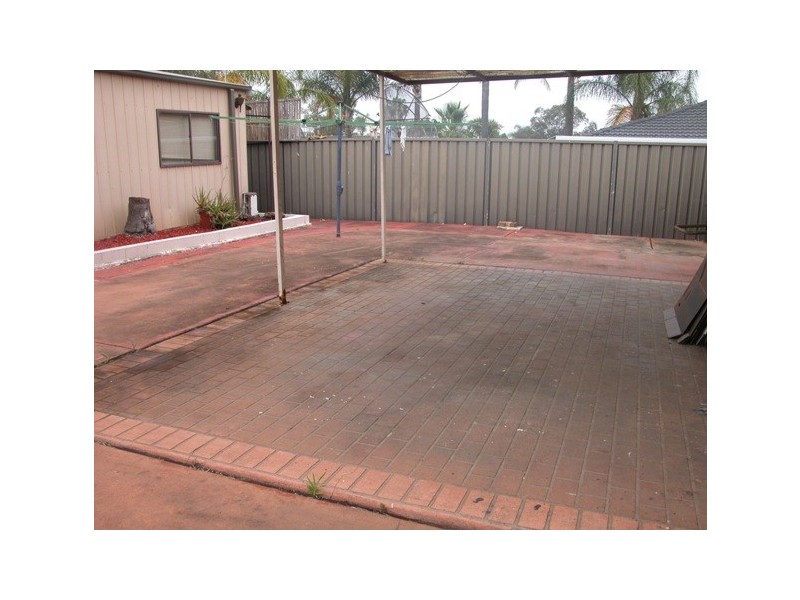 Hinchinbrook NSW 2168