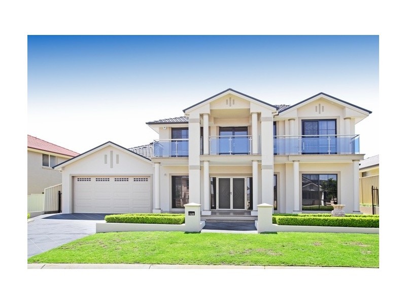 48 Oatley Circuit, Harrington Park NSW 2567