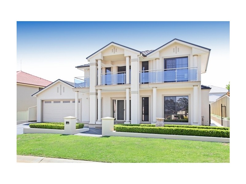 48 Oatley Circuit, Harrington Park NSW 2567