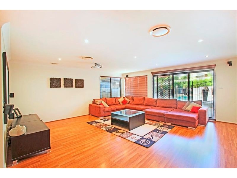 14  Devon Place, Narellan Vale NSW 2567