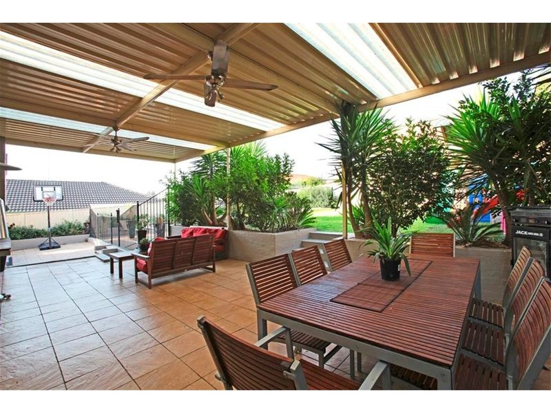 14  Devon Place, Narellan Vale NSW 2567