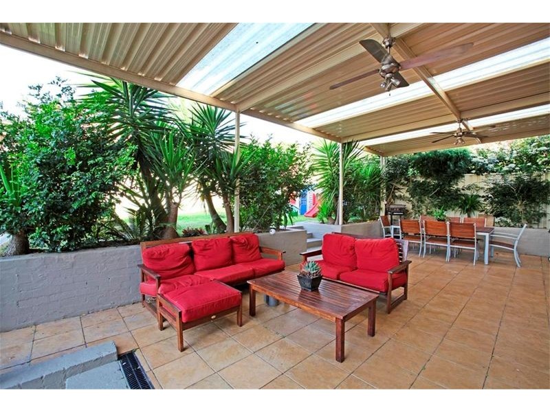 14  Devon Place, Narellan Vale NSW 2567