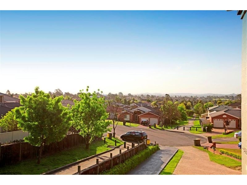 14  Devon Place, Narellan Vale NSW 2567
