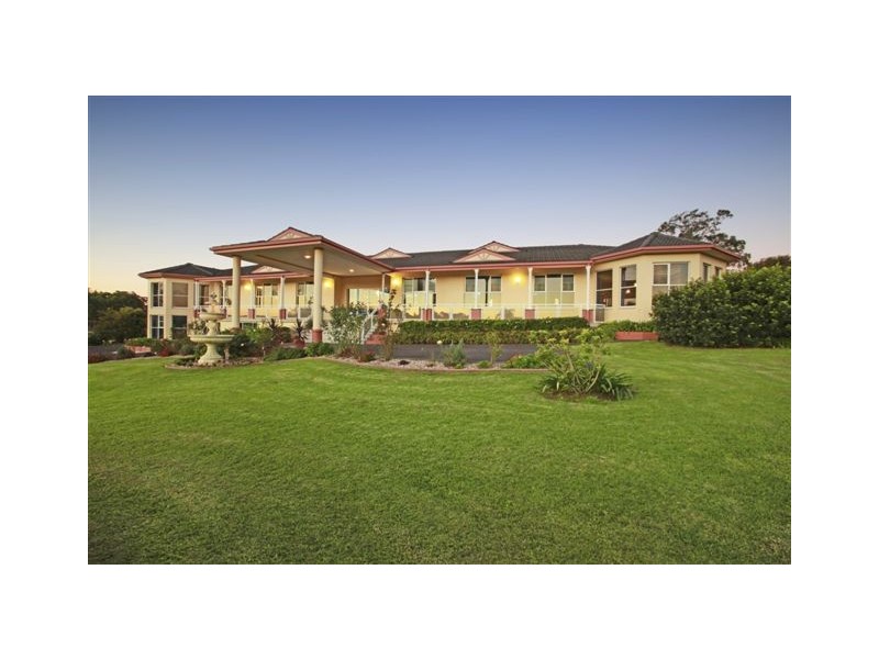 Denham Court NSW 2565