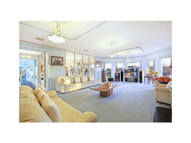 Denham Court NSW 2565