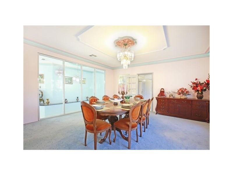 Denham Court NSW 2565